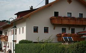 Haflingerhof Appenstein